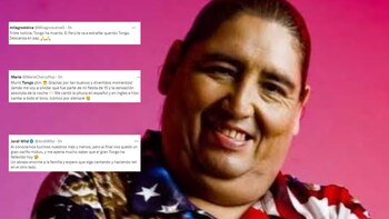 Artistas nacionales e internacionales se