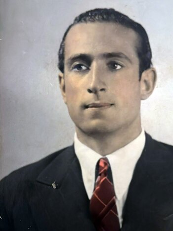 Fuga de Nazis en Argentina: el relato de un pescador sobre el misterioso caso de la lancha “Felicitas” - Image 2