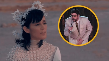 “Benito escucha a México”: Julieta