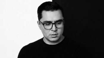 Hijo de Beto Coral aseguró que necesitan ayuda económica por situación migratoria del activista: “Uno de los momentos más difíciles para mí”