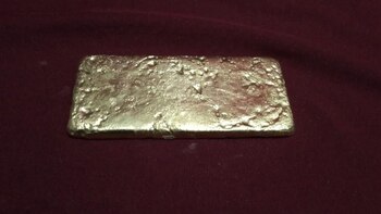 En un control en Formosa