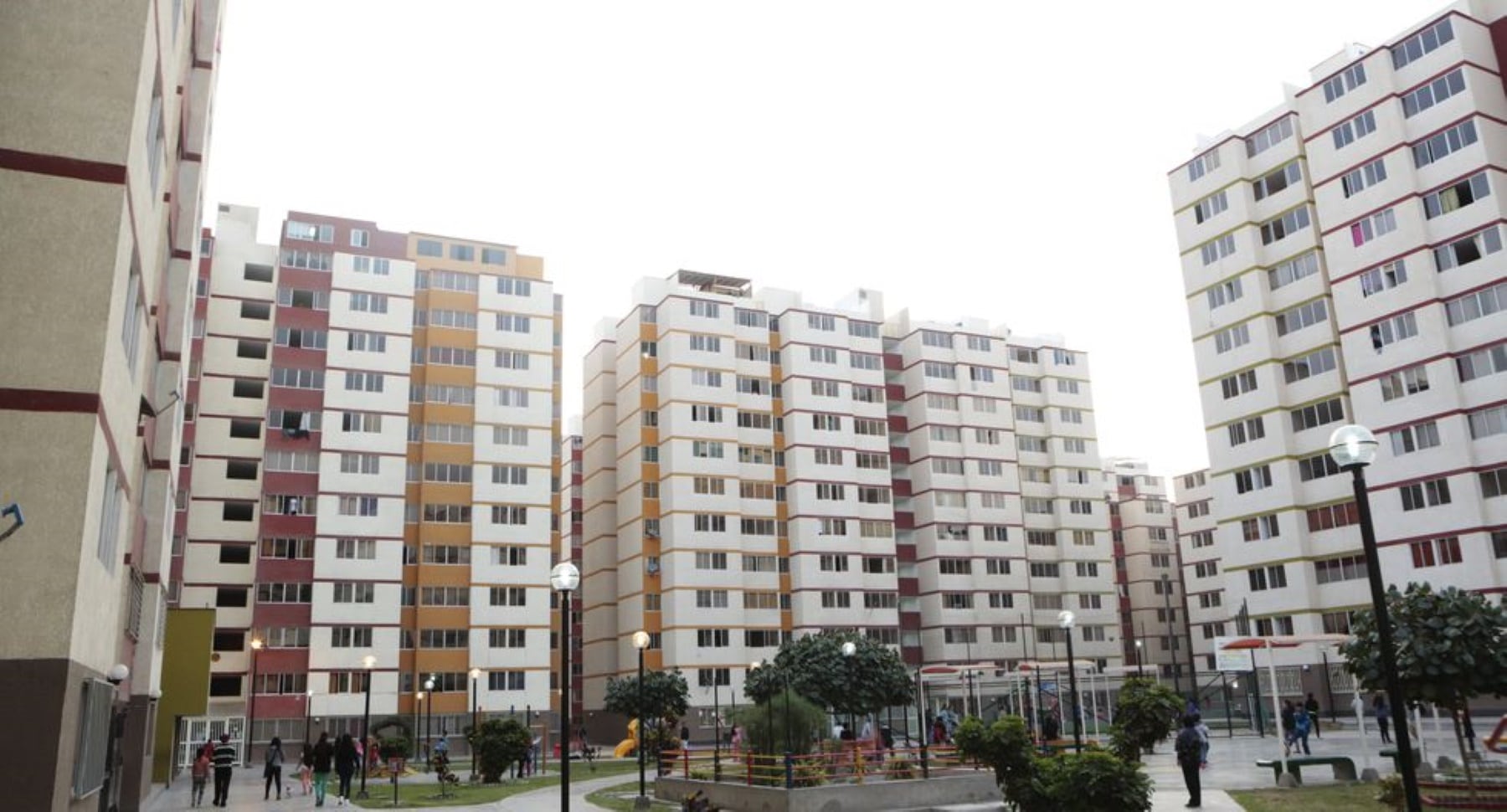 El dinamismo de la demanda frente a una oferta cada vez más reducida comienza a generar desajustes en algunos sectores de la capital. Foto: difusión