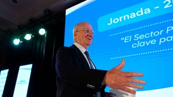 Paolo Rocca (Maximiliano Luna)