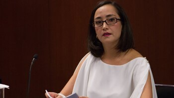 Separan de su cargo a