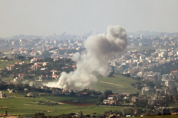 Israel dijo que ampliará sus operaciones militares contra Hezbollah en el sur de Líbano: “No hay alto el fuego”