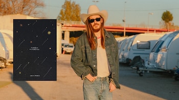 Carlos Sadness, entre la introspección