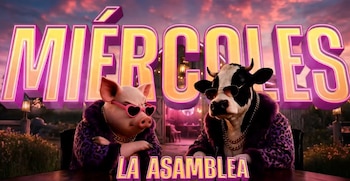 El día miércoles los granjeros se nominaran.
