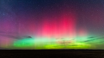 Los mejores momentos del año