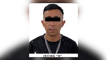 Cae un miembro de "Los Vallarta" luego de apuñalar a un hombre en Ecatepec