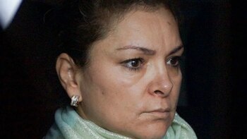 María de los Ángeles Pineda