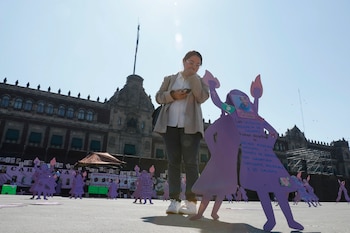 Día Internacional de la Mujer