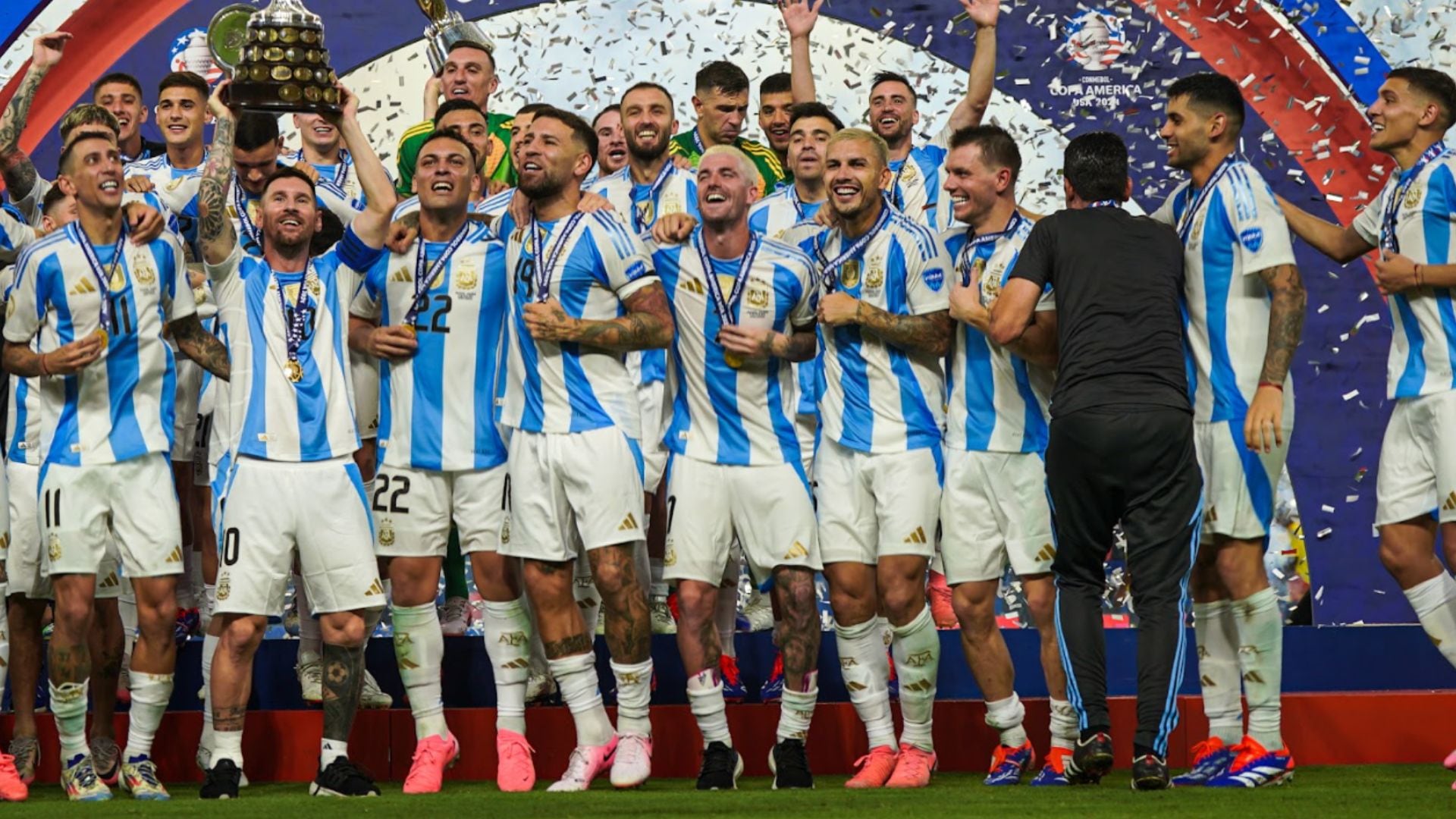 El secreto para seguir a la selección argentina en el Mundial 2026 sin sorpresas ni gastos imprevistos