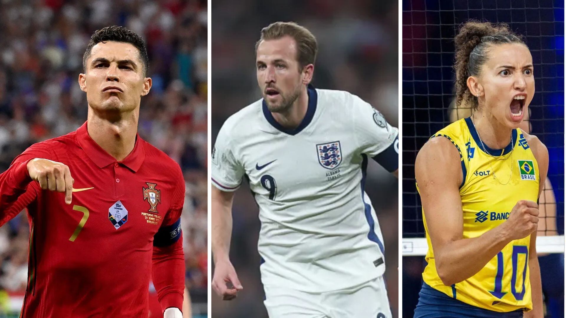 Partidos de hoy, sábado 6 de septiembre de 2025: programación, canales TV y resultados en vivo