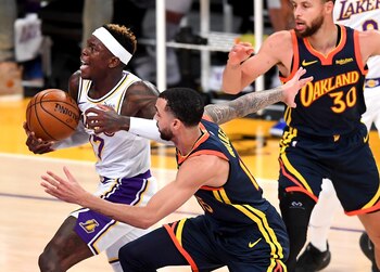 Curry participará en el juego