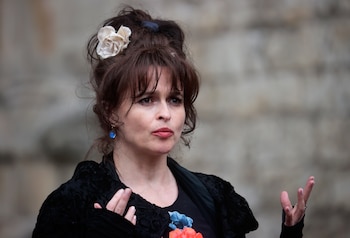 Helena Bonham Carter se unirá