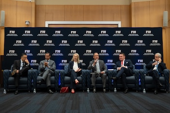 FIU Adam Smith Center for Economic Freedom