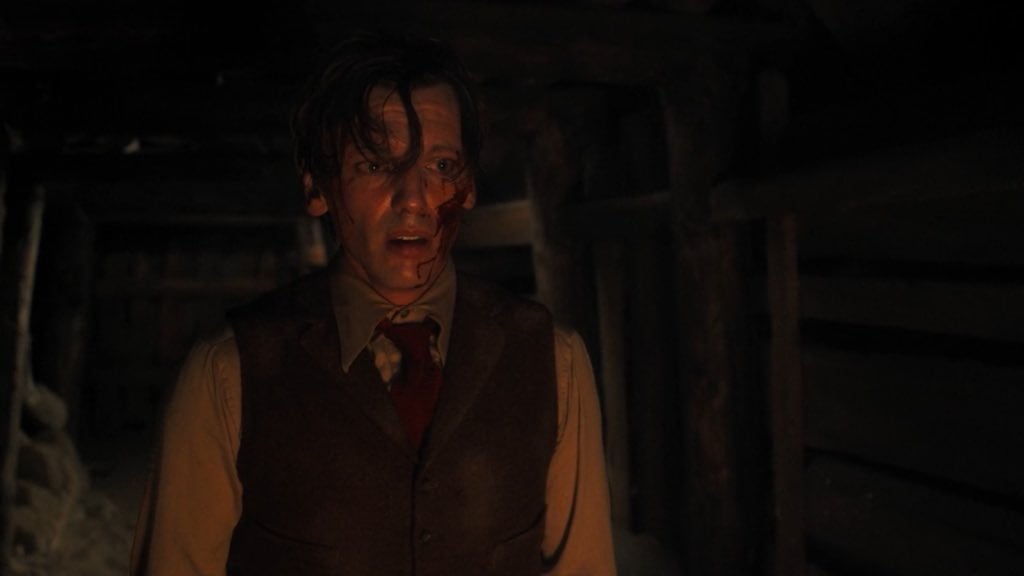 En la quinta temporada de