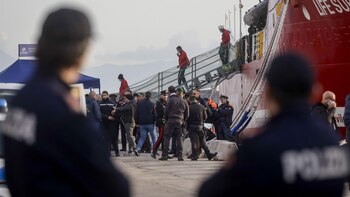 La OIM sitúa en más