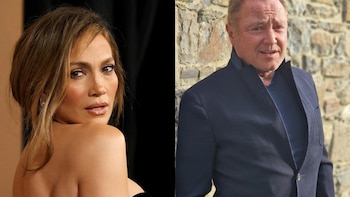 Michael Flatley recuerda la vez que Jennifer Lopez lo llamó “uno de los hombres más sexys” que ha visto