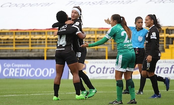 Victoria de Deportivo Cali en