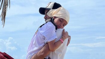 Jhon Alex Castaño compartió video