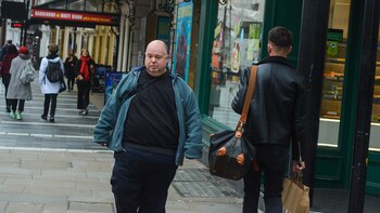 La campaña “Con mejor salud”,