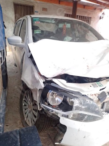 Su auto apareció chocado tras un robo, la aseguradora le negó la cobertura y la Justicia le dio la razón a la compañía: por qué quedó sin indemnización