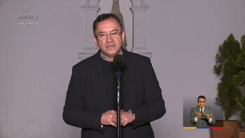 Plan de Desarrollo se presentará