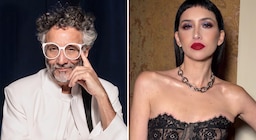 Aseguran que se terminó el romance de Fito Páez y Sofía Gala: “A ella no le gustó”
