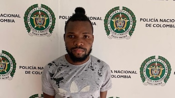 Capturan a peligroso narcotraficante del