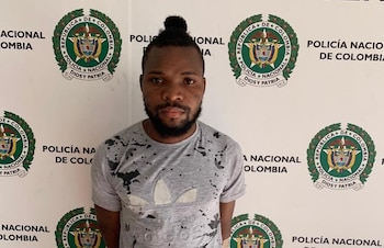 Pedro Pablo Esterilla, Alias ‘Móvil