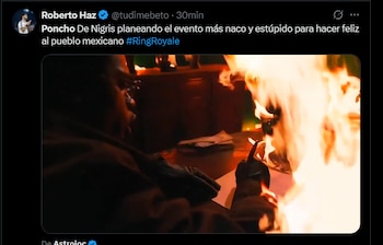 (Redes Sociais/Capturas de tela)