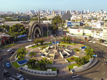 La ubicación dentro del proyecto