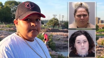 Condenan a perpetua a dos mujeres por el asesinato del joven trans Sam Nordquist en Nueva York