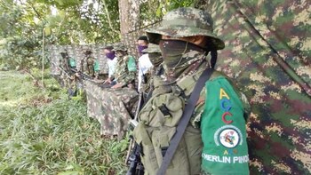 El Clan del Golfo es