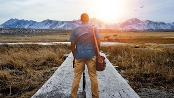 Sin capital ni experiencia en