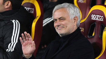 José Mourinho repasó su carrera y reveló cómo enfrenta la presión del fútbol de élite