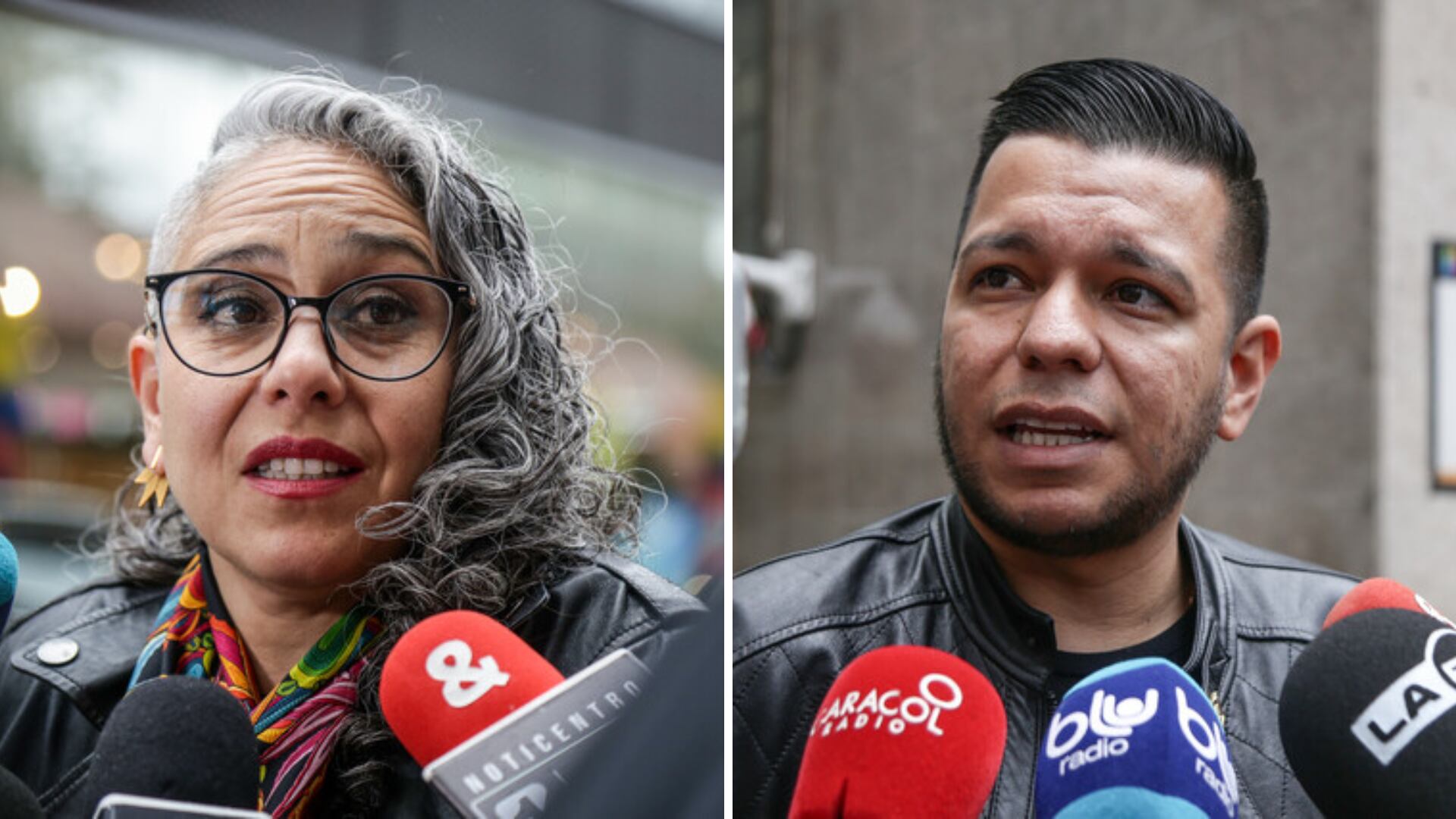 “Usted es un patán”: María José Pizarro ‘estalló’ contra Jota Pe Hernández por llamarla “hipócrita” y cuestionarla