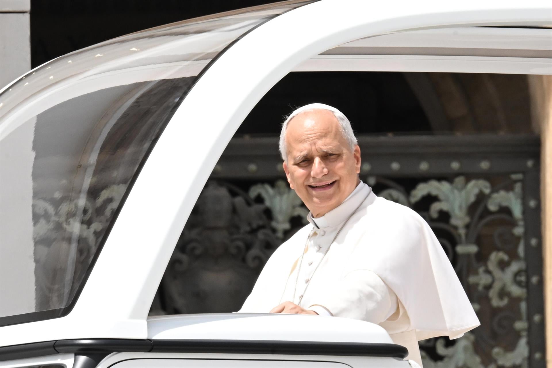 El Santo Padre apuntó a la inteligencia artificial en su primera encíclica papal