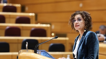 Montero defiende que la UCO