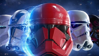 Star Wars Battlefront II anuncia