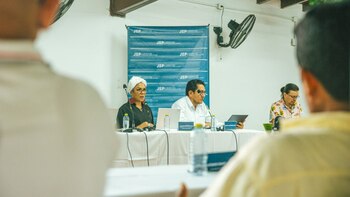 El testimonio de 13 exguerrilleros