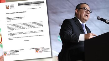 A pesar de la declaratoria