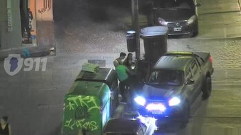 Córdoba: un importante funcionario protagonizó