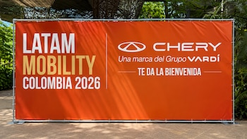 Chery considera a Colombia un mercado estratégico por el desarrollo del ecosistema de movilidad sostenible y el interés de los consumidores por nuevas alternativas energéticas.