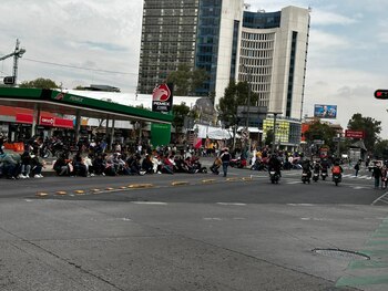 Hay afectaciones en las líneas