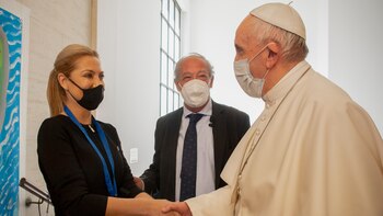 El encuentro de la Primera