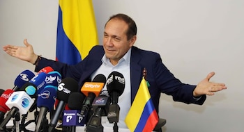 El Gobierno, los trabajadores y