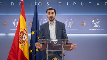 Podemos amenaza la aprobación de