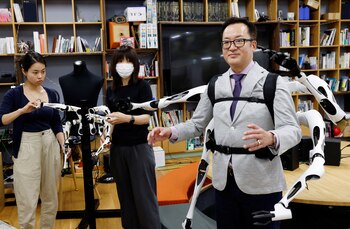 Japón se consolida como potencia